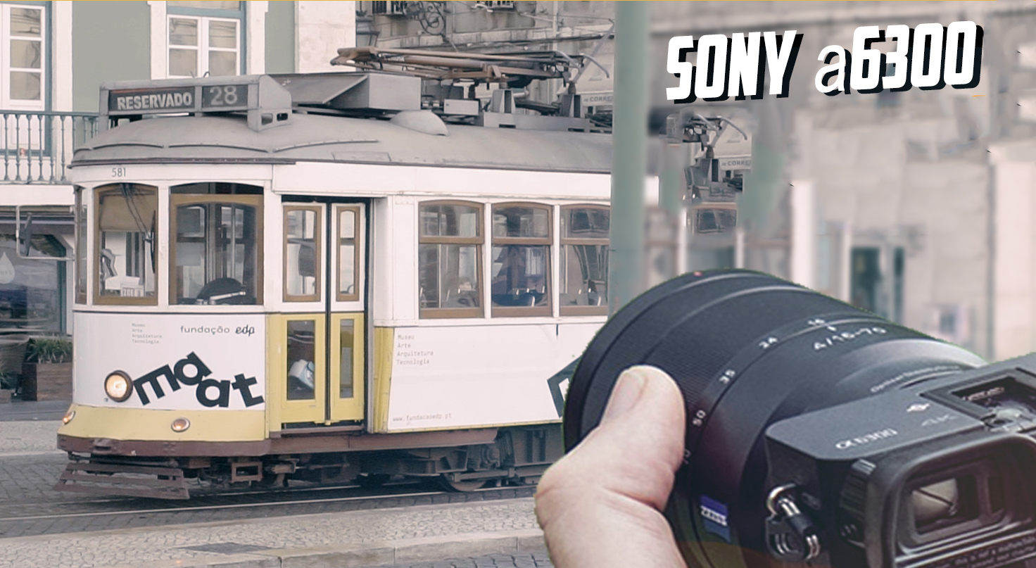 %feditalo pro% Sony A6300 editalo pro