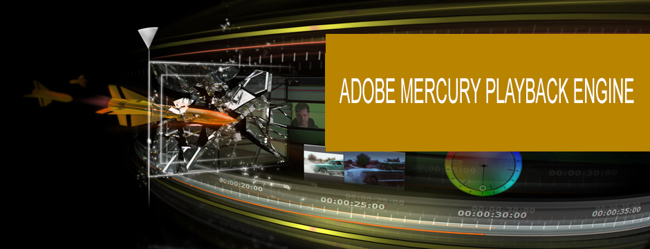 %feditalo pro% Adobe mercury playback engine