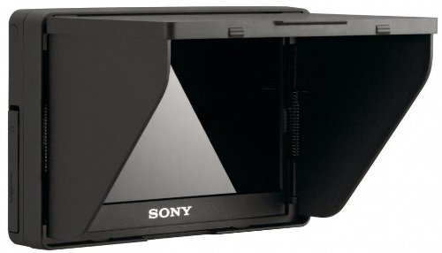 %feditalo pro% Sony CLM-V55
