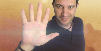 antonio escudero