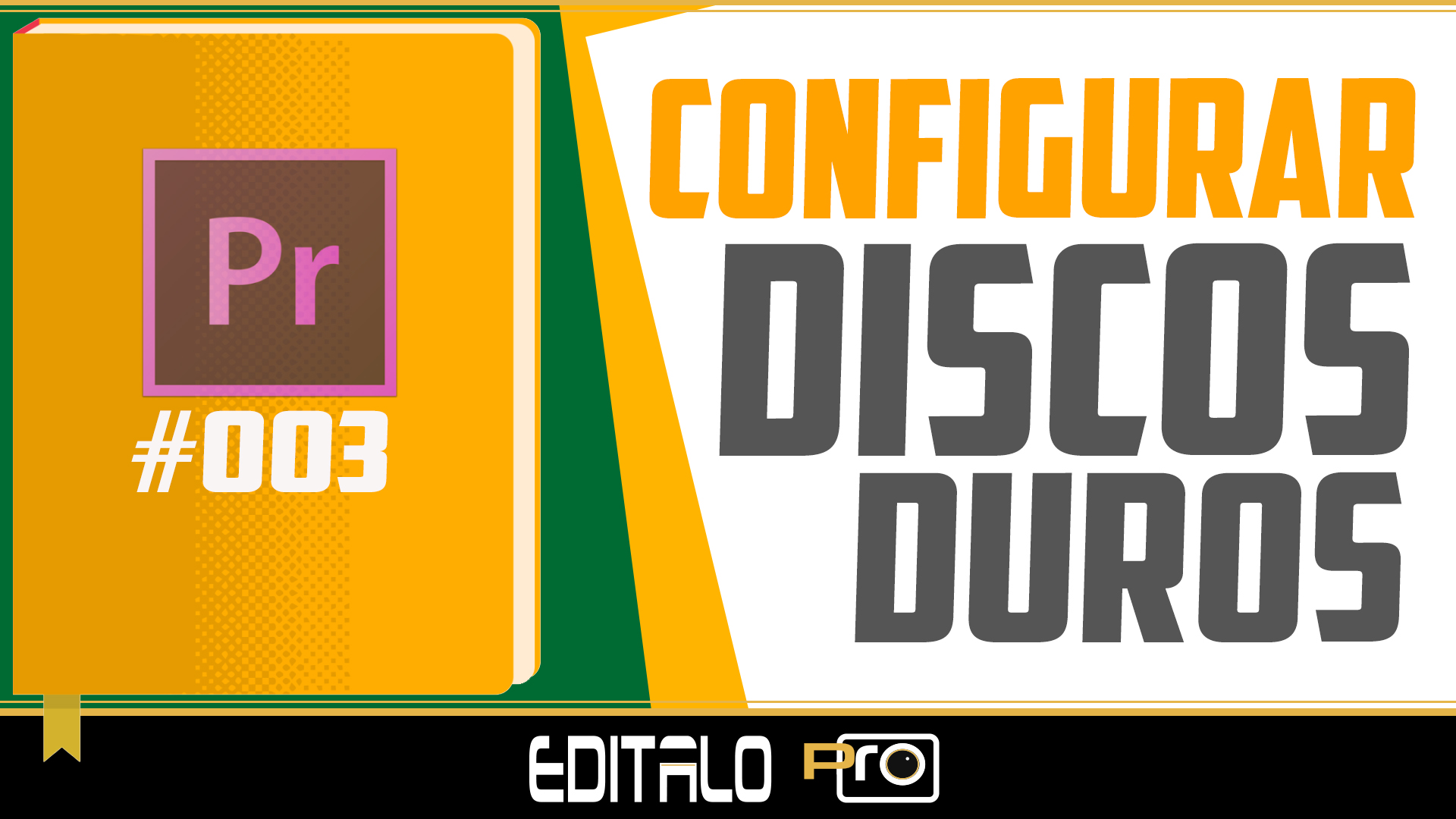%feditalo pro% Configuracion Discos Duros Editalo Pro