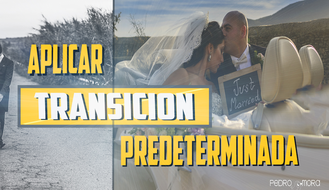 %feditalo pro% transición predeterminada adobe premiere