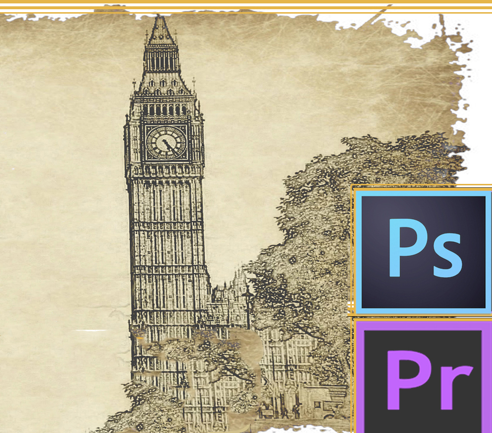 %feditalo pro% Efecto Sketch en Video