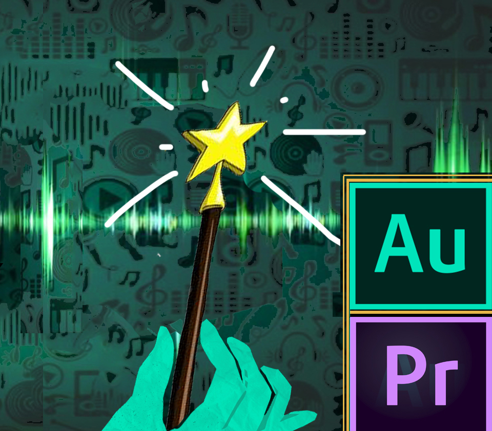%feditalo pro% Editar Audio en Audition