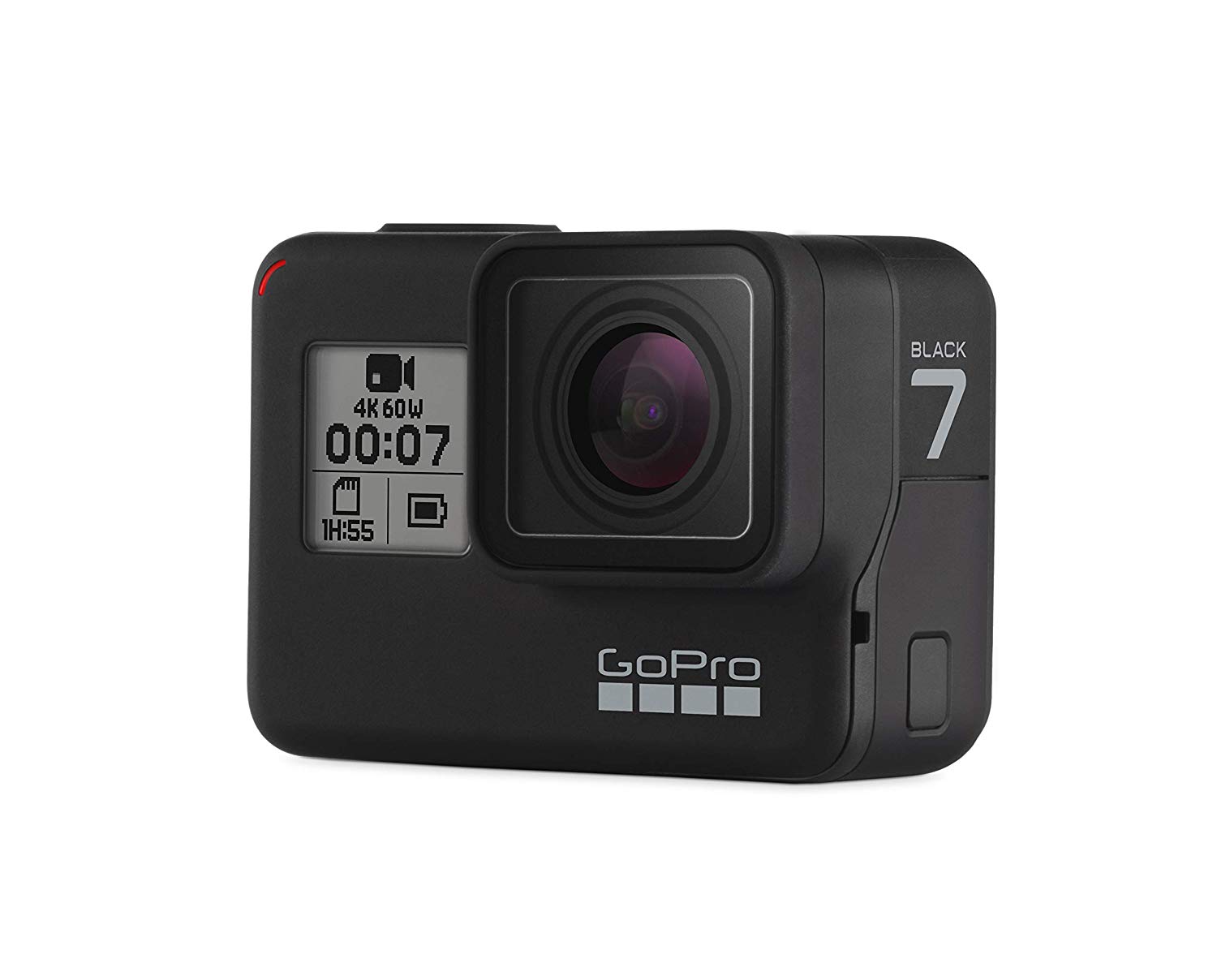 %feditalo pro% GoPro Hero 7