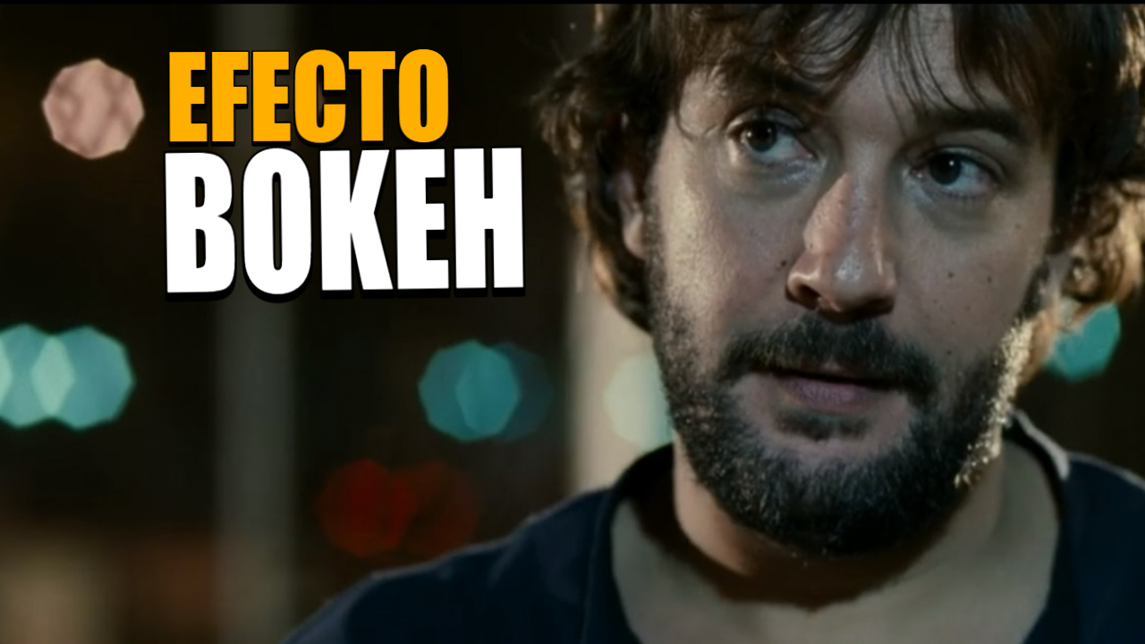 %feditalo pro% Efecto bokeh